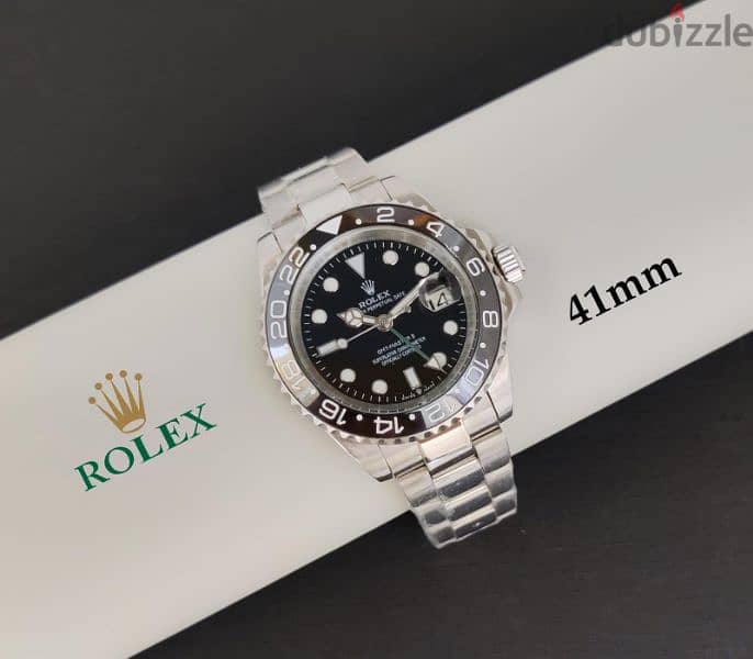 Rolex First copy Automatic 1