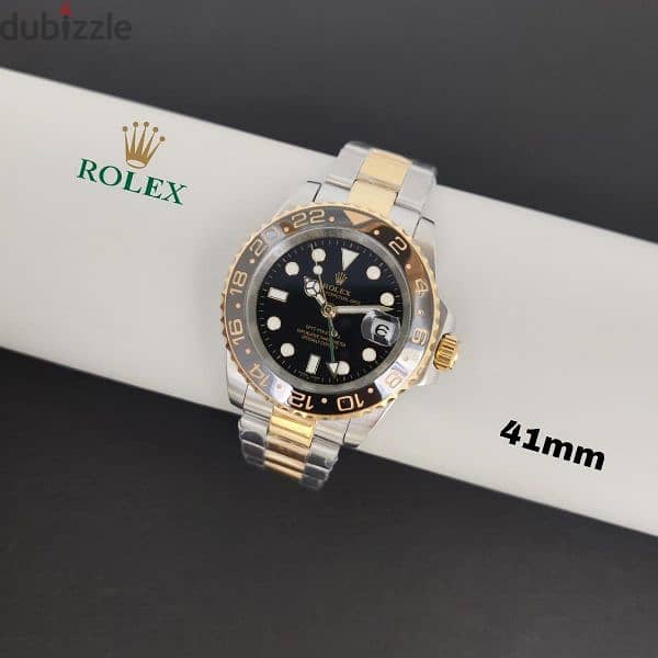 Rolex First copy Automatic 2