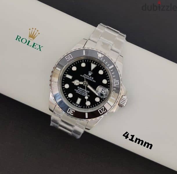 Rolex First copy Automatic 5