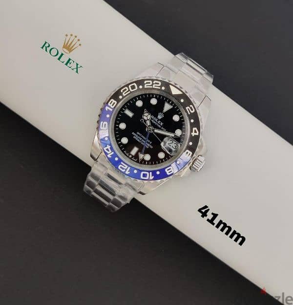 Rolex First copy Automatic 6