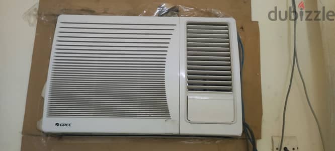 Window AC for Sale - GREE