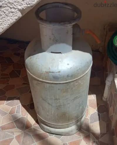 gas cilender for sale