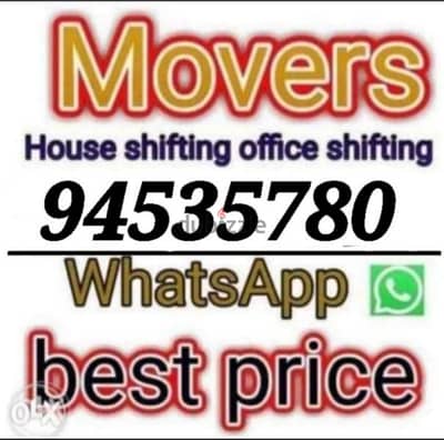 Mover house shifting,Carpenter transport pickup  شحن نقل عام آثاث