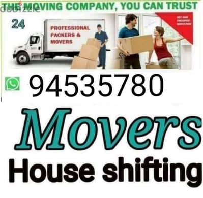 House shifting office shefiting villa and flat