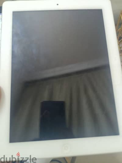 ايباد ٢ للبيع  iPad 2 for sale