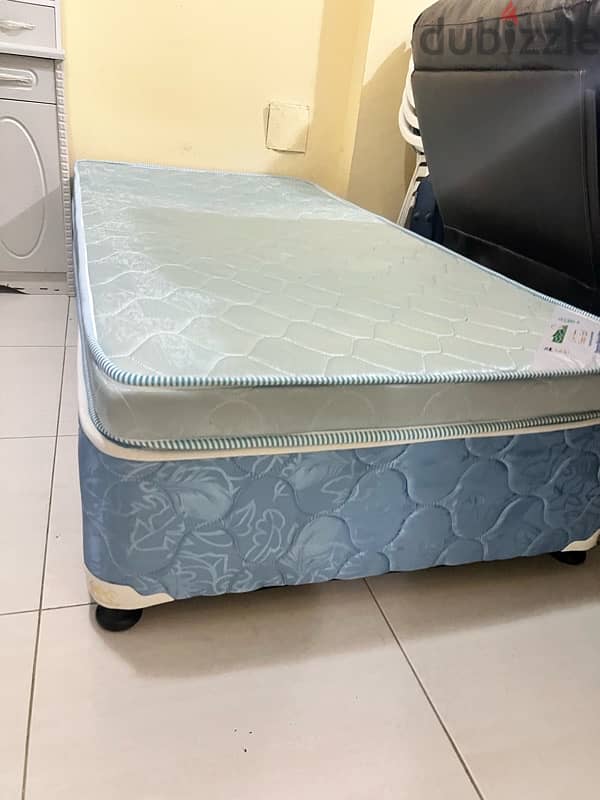 Single Bed , LG washing machine and Cupboard for sale 0