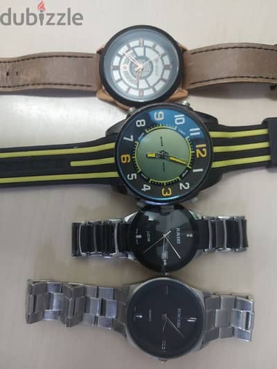 used watches