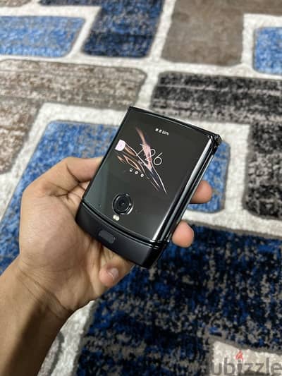 Motorola Razr (flip) for Sale or Exchange