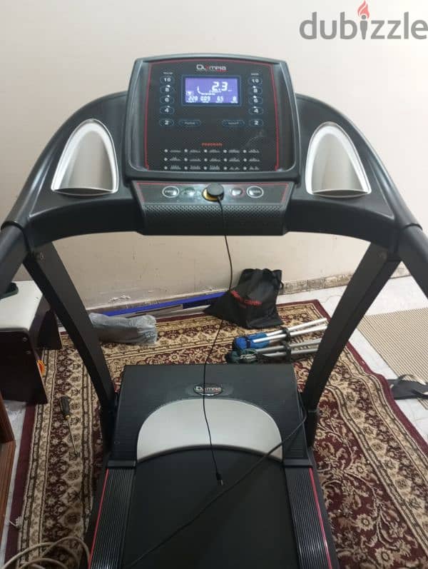 gym machine 3