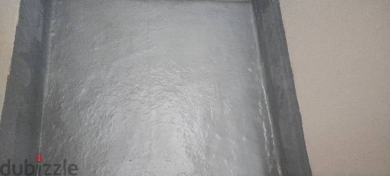 fibar water proofing 4