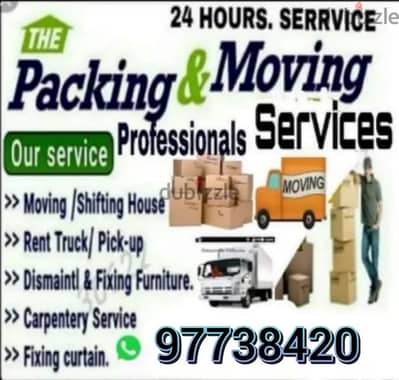 BestMuscatMoverandPackerHouseshiftingofficevillastor