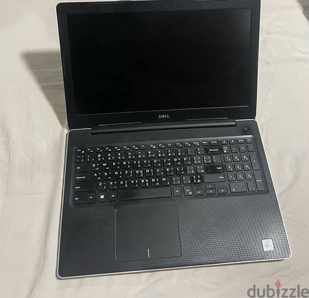 Dell Inspiron 3593 Intel 4GB and Nvidia Graphics in good condition 1