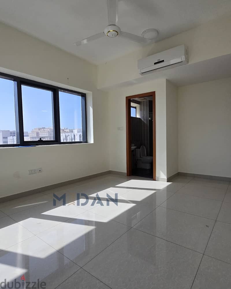 AL KHUWAIR | CLEAN & NEAT 2 BHK APARTMENT 1