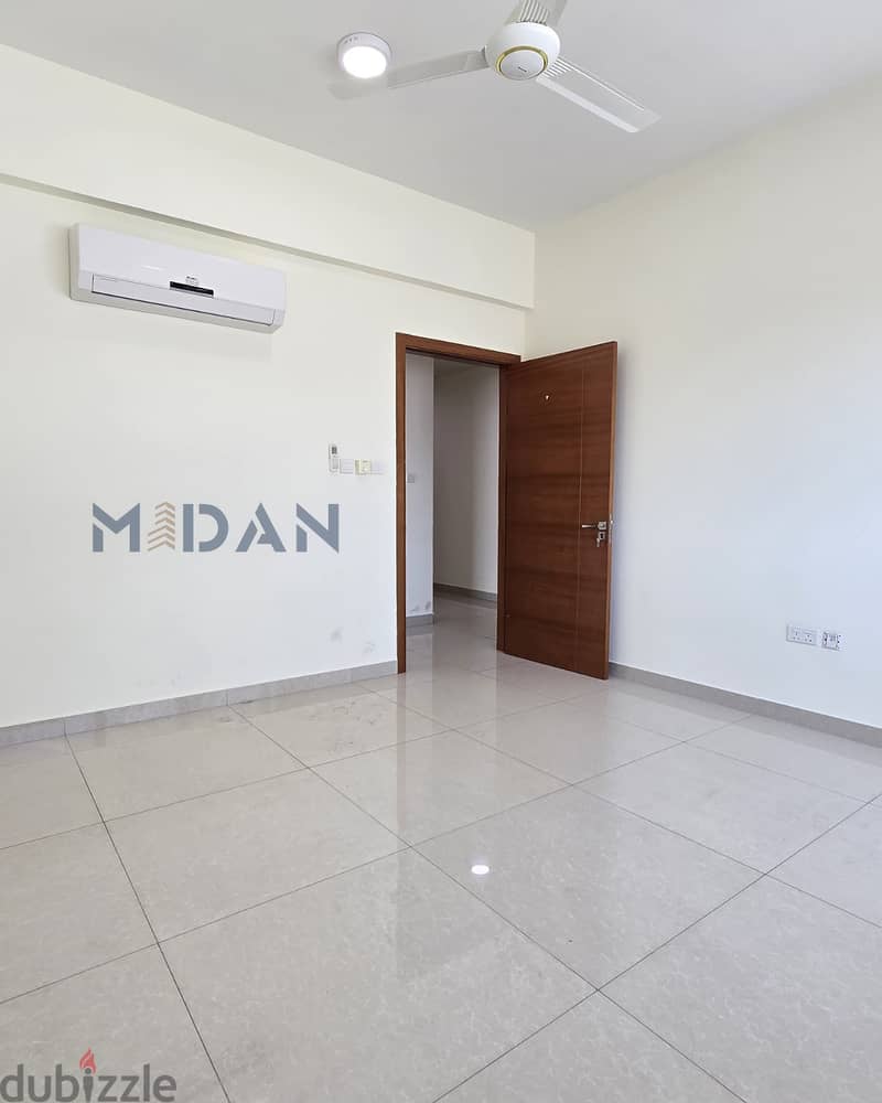 AL KHUWAIR | CLEAN & NEAT 2 BHK APARTMENT 2