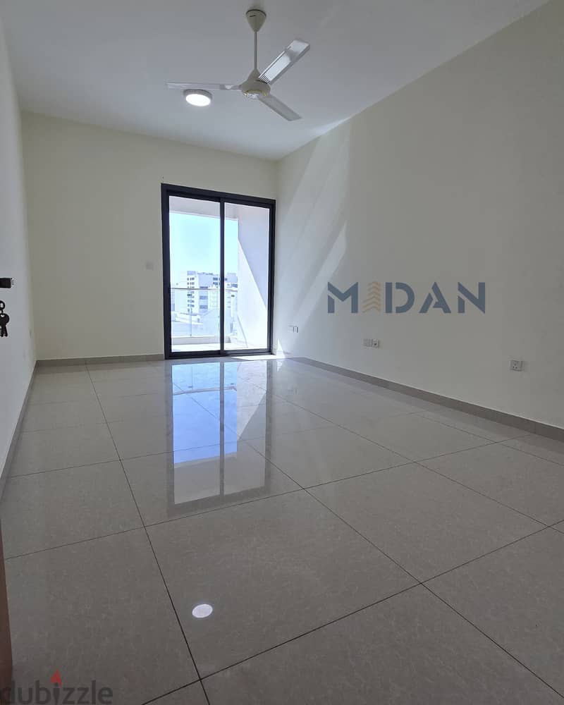 AL KHUWAIR | CLEAN & NEAT 2 BHK APARTMENT 4