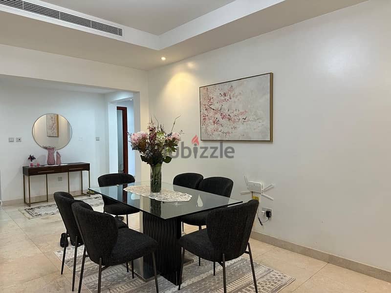 2 Bedroom Luxury Apartment 1