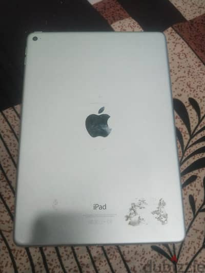 ipad air2