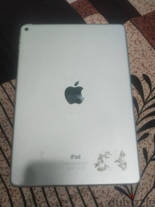 ipad air2 0