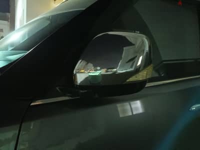 Nissan Petrol Side Mirrors