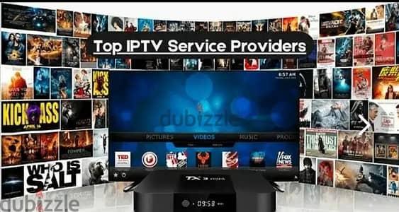 ALL IP_TV Subscrption Available All Countries channels working