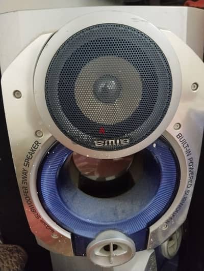 speakers for sell