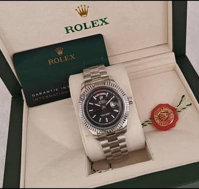 ROLEX WATCH