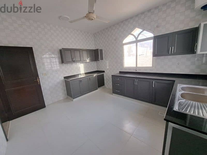 nice villa near Al khalil  mosque good area 1