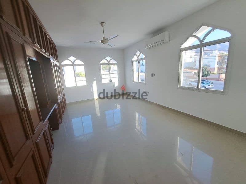 nice villa near Al khalil  mosque good area 14