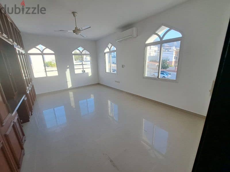 nice villa near Al khalil  mosque good area 19