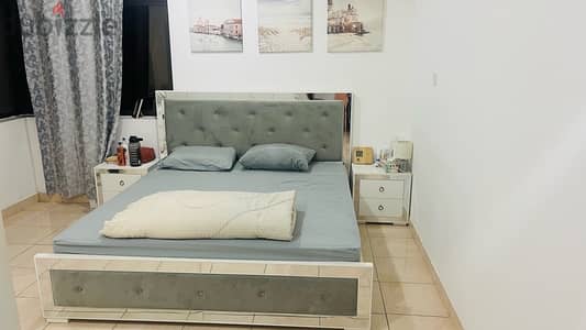 Full Bedroom set for sale - 280omr