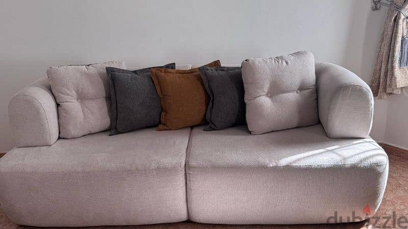 sofa set used 3 month 0