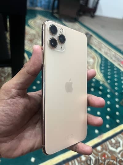 iPhone 11 Pro Max 256 gb