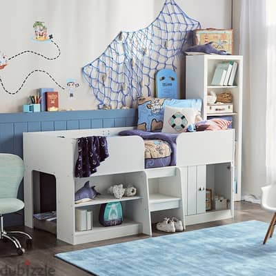 kids bed home centre