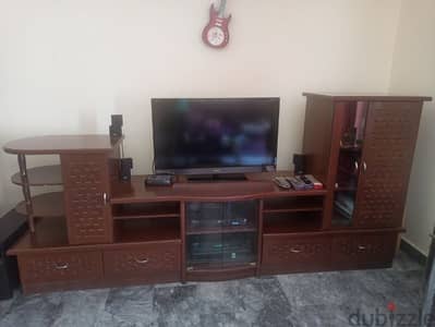 TV Cabinet Unit