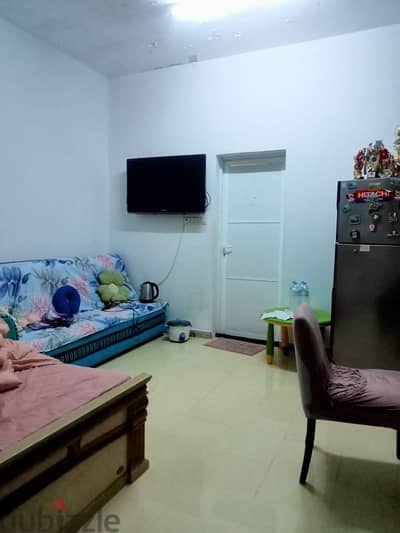 Big Room for rent 70 Rials basic