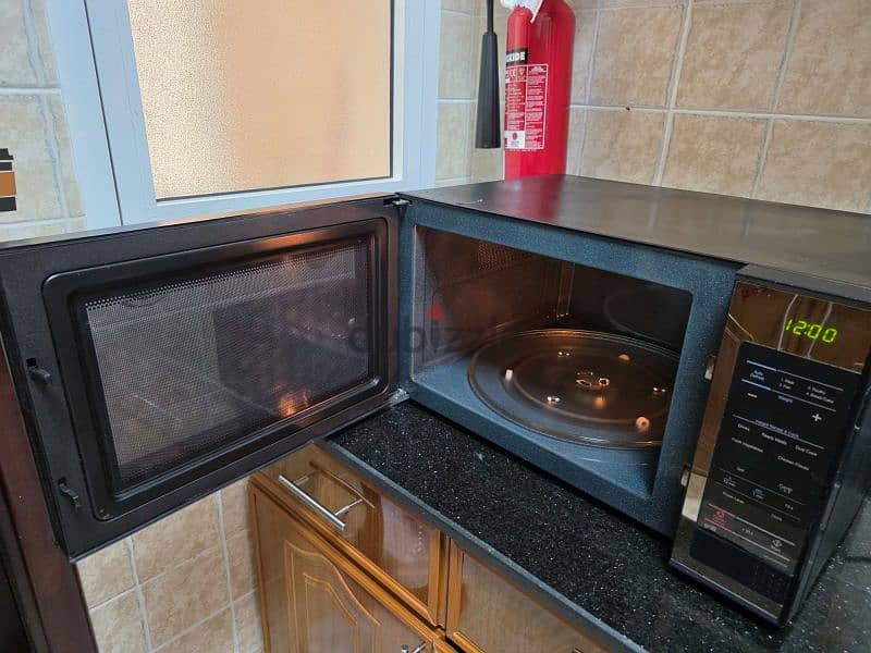 microwave ميكرويف 1