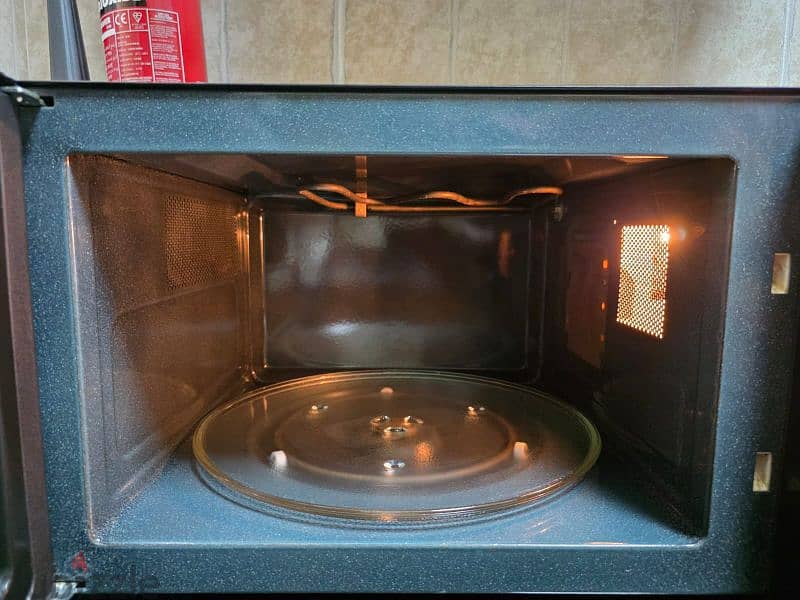 microwave ميكرويف 2