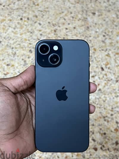 IPhone 15 (128gb) 89% URGENT SALE !