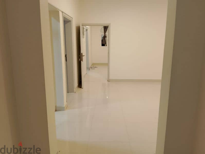 4 Bhk villa in Azaiba near Al Meera Hypermarket for family only 10