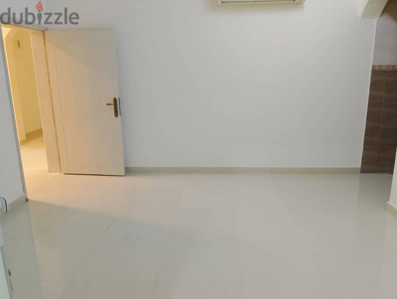 4 Bhk villa in Azaiba near Al Meera Hypermarket for family only 12