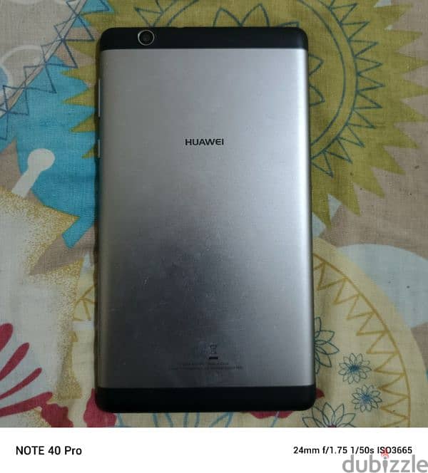 Huawei tab 7 inches only 11 riyal sim work good also sd card 1