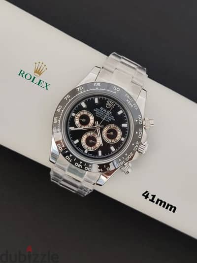 Rolex Daytona Automatic