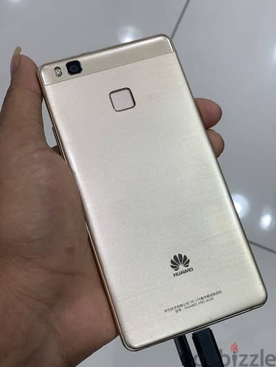 Huawei P9Lite Only 15 Riyal