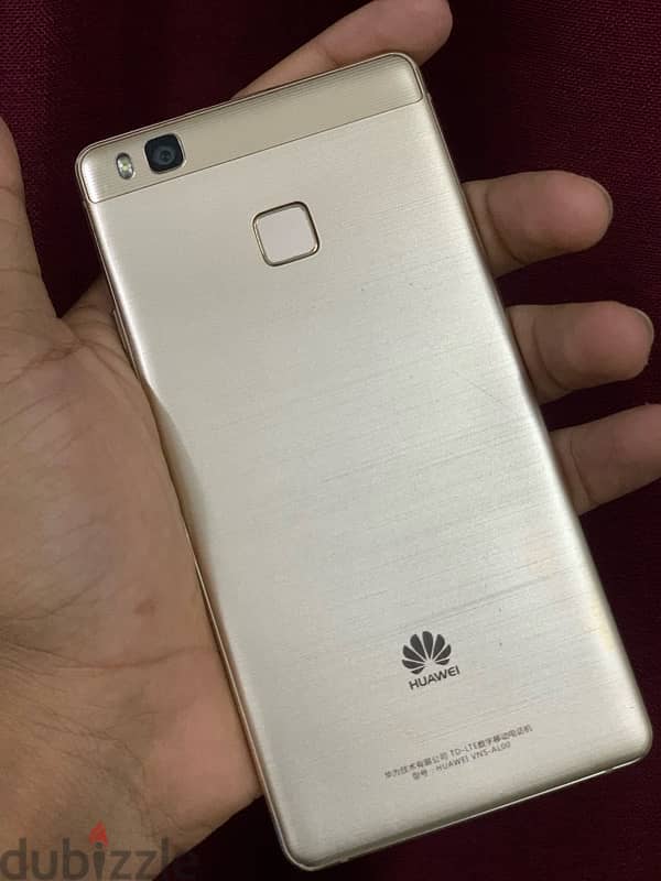 Huawei P9Lite Only 15 Riyal 3