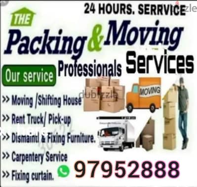 house shifting mover packer transport service all oman