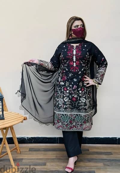 ready made Pakistani dresses