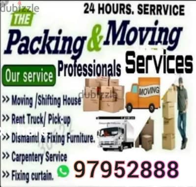 house shifting mover packer transport service all oman