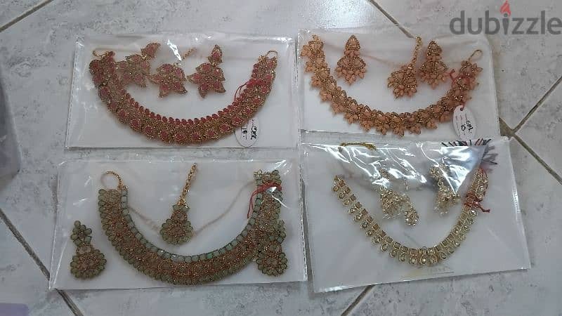 womens artificial jewellery 0