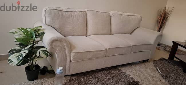 Sofa 3 seater