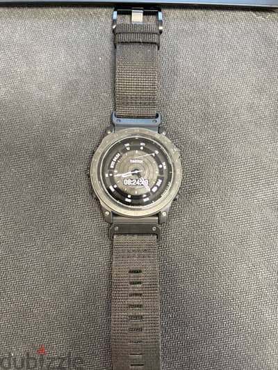 Garmin TACTIX 7 DLC TITANIUM SAPPHIRE